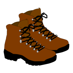 Zimowe buty dla Pana Witolda