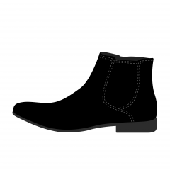 Buty zimowe dla Pani Ewy