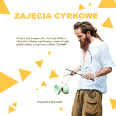 Zajęcia cyrkowe