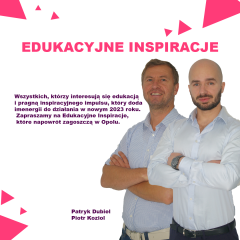 Edukacyjne Inspiracje