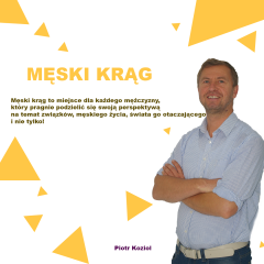 Męski Krąg
