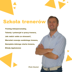 Warsztaty Szkoła Trenerów