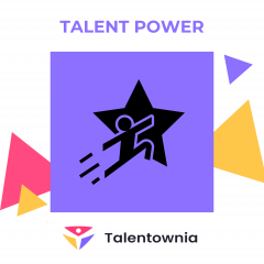 Warsztaty „Talent Power, czyli rozwijaj się w zgodzie ze swoim potencjałem.”