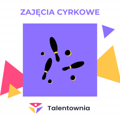 Zajęcia cyrkowe