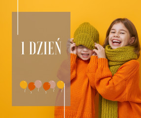 Ferie 1 wybrany dzień